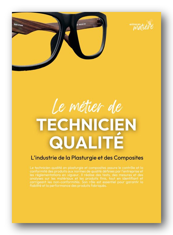 Fiche Qualité - couverture