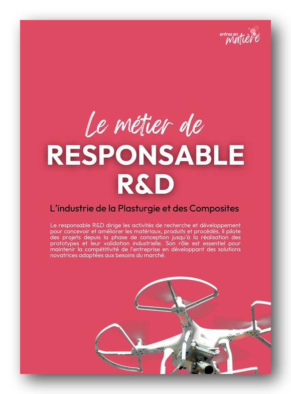 Fiche R&D - couverture