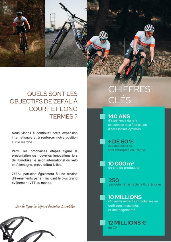 Article Zefal pour Simcon - page 5