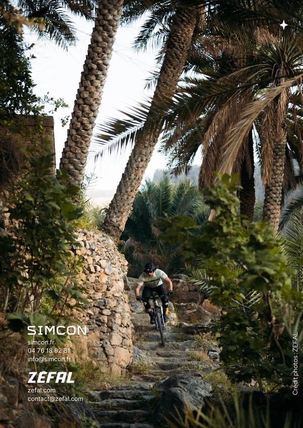 Article Zefal pour Simcon - page 6