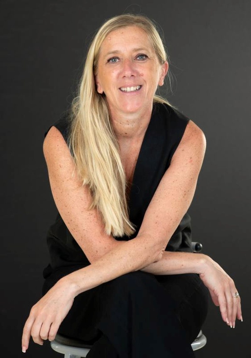 Sophie, fondatrice de Com'Sophie